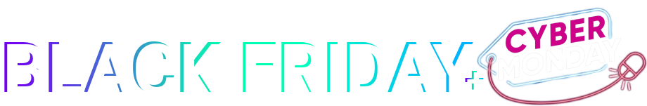 Bricks Library Plus Black Friday Sale