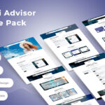Bricks Personal AI Advisor Template Pack