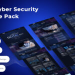 Bricks Cyber Security Template