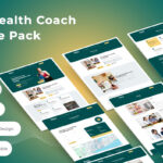 Bricks Health Coach Template
