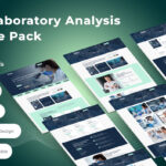 Bricks Laboratory Analysis Template Pack