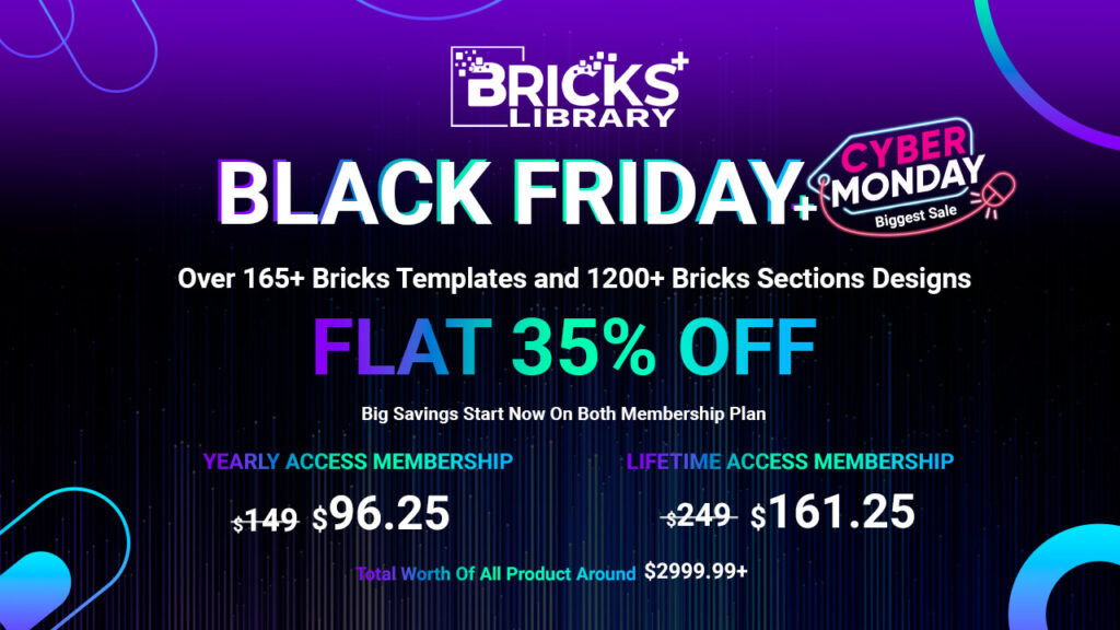 bricks-library-plus-black-friday-sale-2025