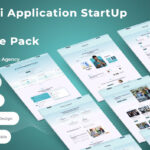 Bricks AI Application Startup Agency