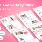 Bricks IVF & Fertility Template Pack