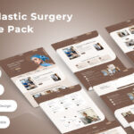 Bricks Senior Care Template